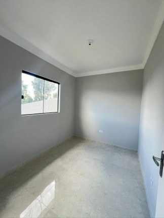 Imagem Casa com 2 Quartos à Venda, 80 m² em Campo De Santana - Curitiba Imagem Casa com 2 Quartos à Venda, 80 m² em Campo De Santana - Curitiba