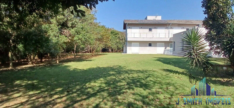 Imagem Casa com 10 Quartos à Venda, 970 m² em Granja Viana Ii - Cotia