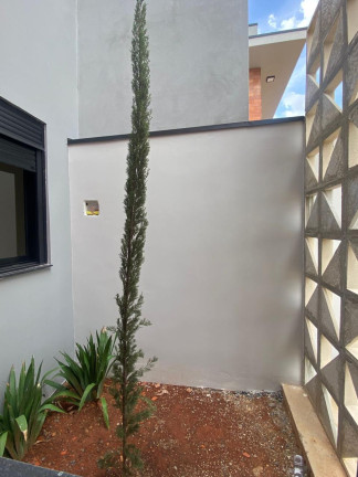 Imagem Casa de Condomínio com 2 Quartos à Venda,  em Reserva Dos Ypês Ii - Tatuí