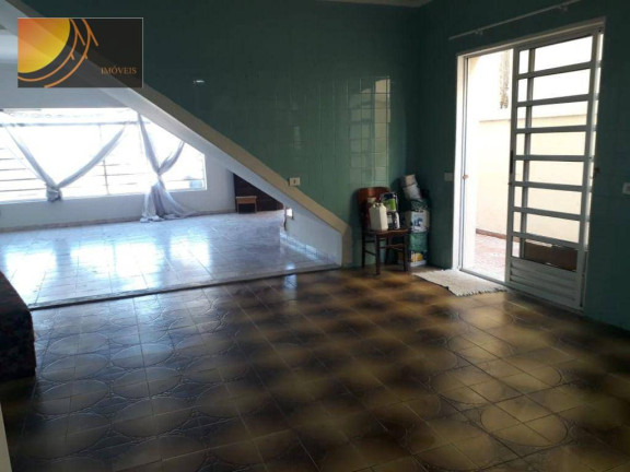 Imagem Casa com 4 Quartos à Venda, 165 m² em Pirituba - São Paulo Imagem Casa com 4 Quartos à Venda, 165 m² em Pirituba - São Paulo