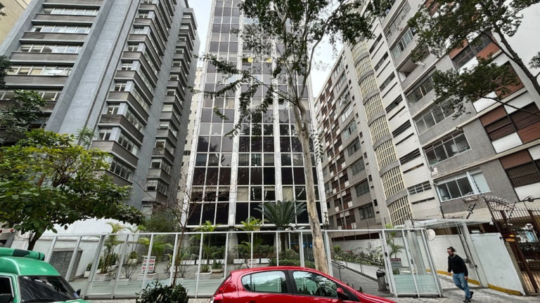 Imagem Imóvel Comercial à Venda, 118 m² em Vila Buarque - São Paulo Imagem Imóvel Comercial à Venda, 118 m² em Vila Buarque - São Paulo