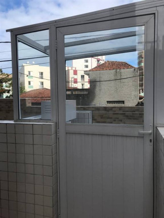 Imagem Apartamento com 2 Quartos à Venda, 34 m² em Vila Caicara - Praia Grande Imagem Apartamento com 2 Quartos à Venda, 34 m² em Vila Caicara - Praia Grande