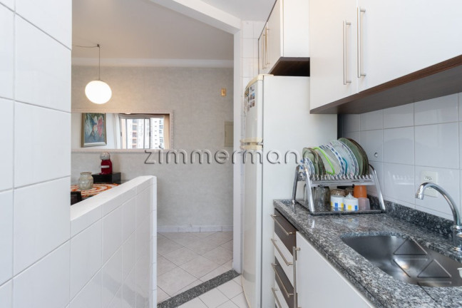 Imagem Apartamento com 2 Quartos à Venda, 94 m² em Perdizes - Sao Paulo