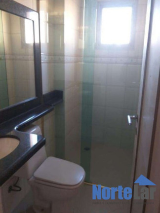 Imagem Apartamento com 2 Quartos à Venda, 68 m² em água Fria - São Paulo