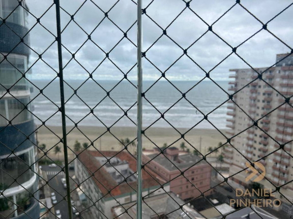 Imagem Apartamento com 3 Quartos à Venda, 152 m² em Ocian - Praia Grande