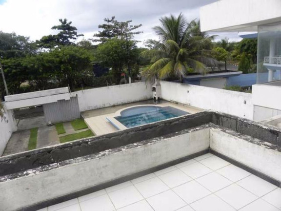 Imagem Casa com 4 Quartos à Venda, 380 m² em Buraquinho - Lauro De Freitas Imagem Casa com 4 Quartos à Venda, 380 m² em Buraquinho - Lauro De Freitas