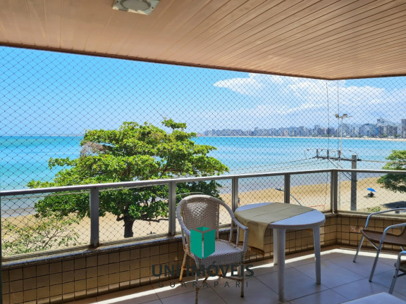 Apartamento com 3 Quartos à Venda, 125 m² em Praia Do Morro - Guarapari