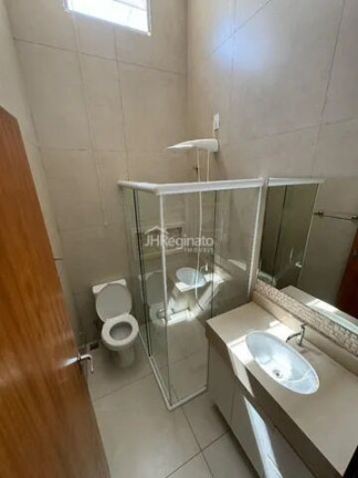 Imagem Casa de Condomínio com 3 Quartos à Venda, 150 m² em Condomínio Ibiti Reserva - Sorocaba Imagem Casa de Condomínio com 3 Quartos à Venda, 150 m² em Condomínio Ibiti Reserva - Sorocaba