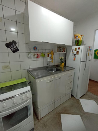 Imagem Apartamento com 1 Quarto à Venda, 35 m² em Luz - São Paulo Imagem Apartamento com 1 Quarto à Venda, 35 m² em Luz - São Paulo