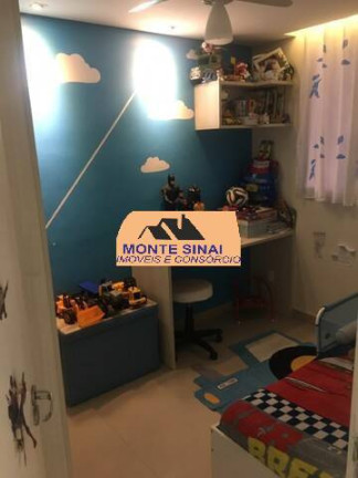 Imagem Apartamento com 2 Quartos à Venda, 49 m² em Jardim Novo Mundo - Sorocaba Imagem Apartamento com 2 Quartos à Venda, 49 m² em Jardim Novo Mundo - Sorocaba