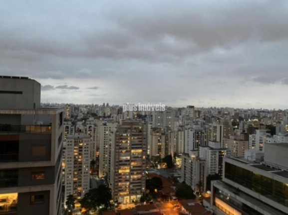 Imagem Apartamento com 2 Quartos à Venda, 128 m² em Brooklin Paulista - São Paulo Imagem Apartamento com 2 Quartos à Venda, 128 m² em Brooklin Paulista - São Paulo