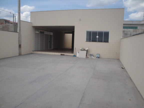 Imagem Casa com 3 Quartos à Venda, 120 m² em Jardim Silvestri Ii - Bauru