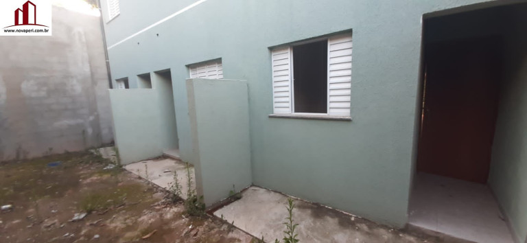 Imagem Sobrado com 2 Quartos à Venda,  em Jardim Elba - Franco Da Rocha