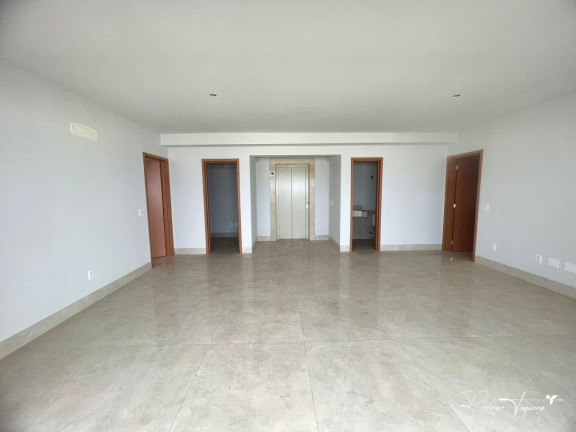 Imagem Apartamento com 4 Quartos à Venda, 178 m² em Setor Oeste - Goiânia