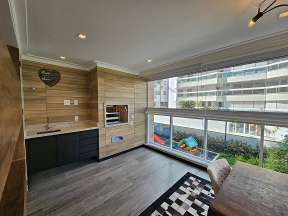 Imagem Apartamento com 4 Quartos à Venda, 161 m² em Riviera De São Lourenço - Bertioga Imagem Apartamento com 4 Quartos à Venda, 161 m² em Riviera De São Lourenço - Bertioga
