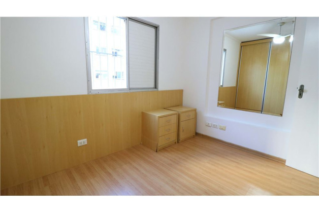 Imagem Apartamento com 2 Quartos à Venda, 54 m² em Vila Andrade - São Paulo