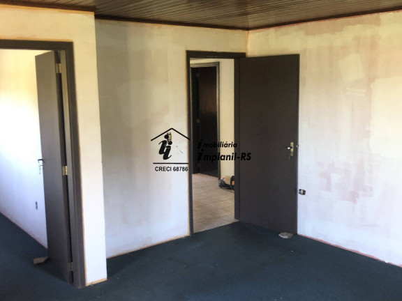Imagem Casa com 3 Quartos à Venda, 820 m² em Canabarro - Teutônia