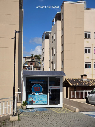 Imagem Apartamento com 2 Quartos à Venda, 48 m² em Jardim Nova Vida - Cotia Imagem Apartamento com 2 Quartos à Venda, 48 m² em Jardim Nova Vida - Cotia
