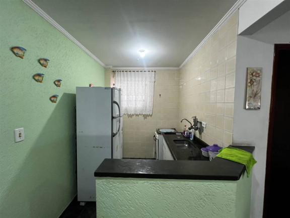Imagem Apartamento com 1 Quarto à Venda, 46 m² em Tupy - Praia Grande Imagem Apartamento com 1 Quarto à Venda, 46 m² em Tupy - Praia Grande
