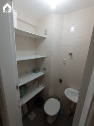 Imagem Apartamento com 4 Quartos à Venda, 172 m² em Praia Do Morro - Guarapari