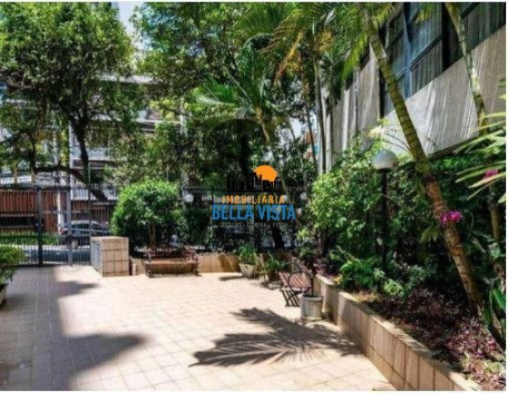 Imagem Apartamento com 3 Quartos à Venda, em Vila Nova Conceição - São Paulo Imagem Apartamento com 3 Quartos à Venda, em Vila Nova Conceição - São Paulo