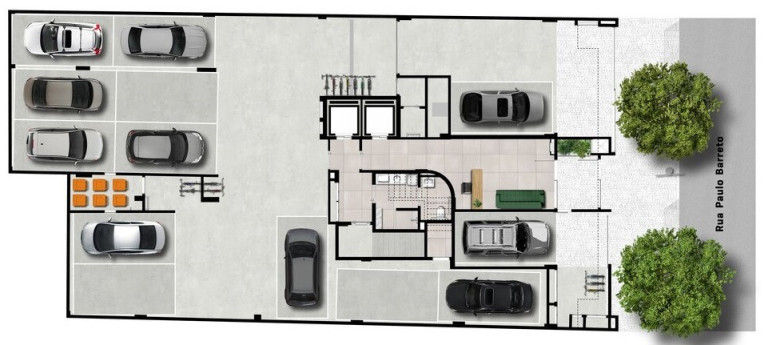 Imagem Imóvel com 4 Quartos à Venda, 153 m² em Botafogo - Rio De Janeiro Imagem Imóvel com 4 Quartos à Venda, 153 m² em Botafogo - Rio De Janeiro