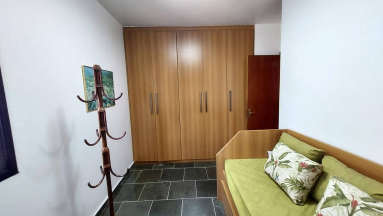 Imagem Apartamento com 3 Quartos à Venda, 155 m² em Centro - São Vicente Imagem Apartamento com 3 Quartos à Venda, 155 m² em Centro - São Vicente