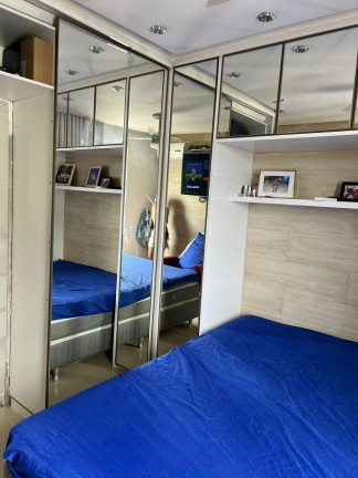 Imagem Apartamento com 3 Quartos à Venda, 90 m² em Imbuí - Salvador Imagem Apartamento com 3 Quartos à Venda, 90 m² em Imbuí - Salvador