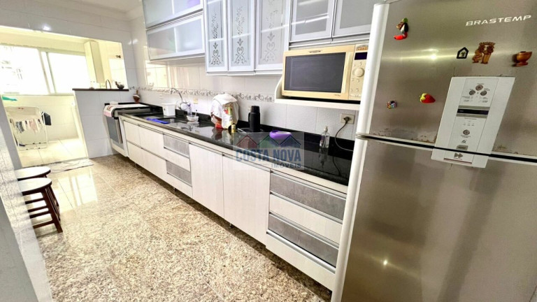 Imagem Apartamento com 2 Quartos à Venda, 107 m² em Canto Do Forte - Praia Grande Imagem Apartamento com 2 Quartos à Venda, 107 m² em Canto Do Forte - Praia Grande