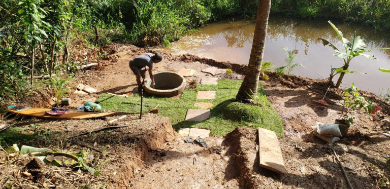 Imagem Imóvel à Venda, 12.000 m² em Zona Rural - Camaçari Imagem Imóvel à Venda, 12.000 m² em Zona Rural - Camaçari
