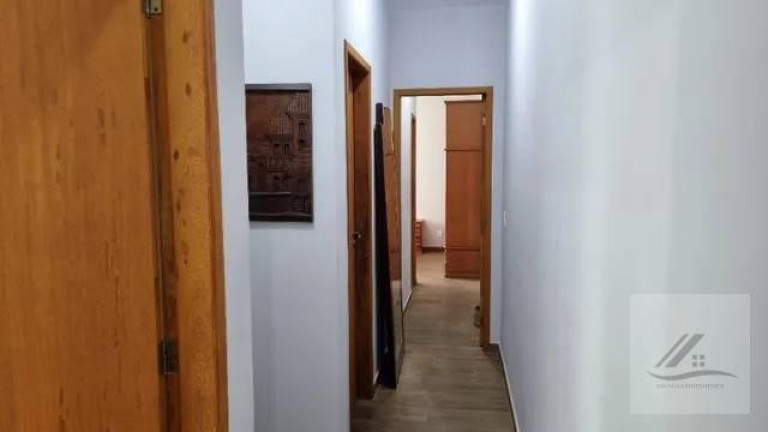 Imagem Casa com 3 Quartos à Venda, 111 m²