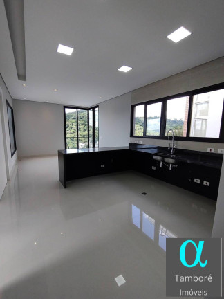 Imagem Casa com 4 Quartos à Venda, 553 m² em Alphaville - Santana De Parnaíba