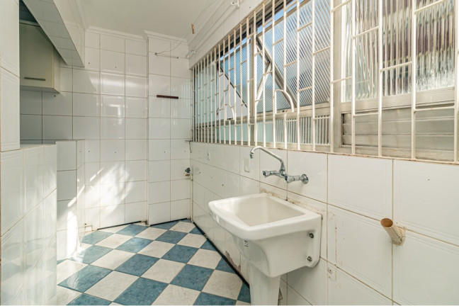 Imagem Apartamento com 3 Quartos à Venda, 127 m² em Jardim Lindóia - Porto Alegre Imagem Apartamento com 3 Quartos à Venda, 127 m² em Jardim Lindóia - Porto Alegre