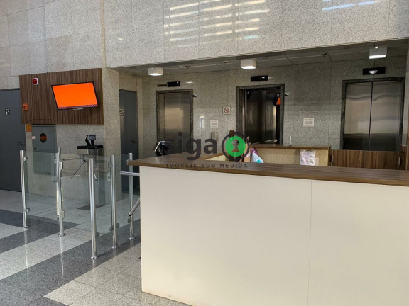 Imagem Imóvel Comercial à Venda, 72 m² em Campo Belo - São Paulo Imagem Imóvel Comercial à Venda, 72 m² em Campo Belo - São Paulo