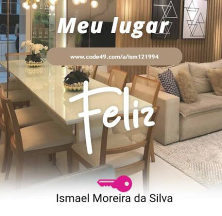 Apartamento à Venda,  em Vila Monteiro - Poá