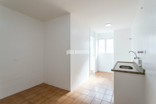 Imagem Apartamento com 3 Quartos à Venda, 100 m² em Moema - São Paulo Imagem Apartamento com 3 Quartos à Venda, 100 m² em Moema - São Paulo