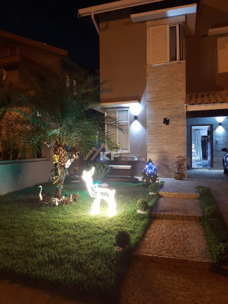 Imagem Casa de Condomínio com 3 Quartos à Venda, 222 m² em Recreio Das Acácias - Ribeirão Preto Imagem Casa de Condomínio com 3 Quartos à Venda, 222 m² em Recreio Das Acácias - Ribeirão Preto