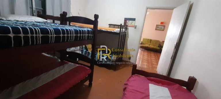 Imagem Casa com 2 Quartos à Venda, 220 m² em Caiçara - Praia Grande Imagem Casa com 2 Quartos à Venda, 220 m² em Caiçara - Praia Grande