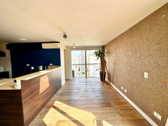 Imagem Apartamento com 1 Quarto à Venda, 80 m² em Itaim Bibi - São Paulo