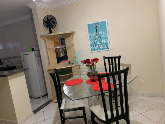 Imagem Apartamento com 1 Quarto à Venda, 67 m² em Aviação - Praia Grande