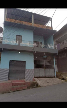 Imagem Casa com 4 Quartos à Venda, em Colonia Terra Nova - Manaus Imagem Casa com 4 Quartos à Venda, em Colonia Terra Nova - Manaus