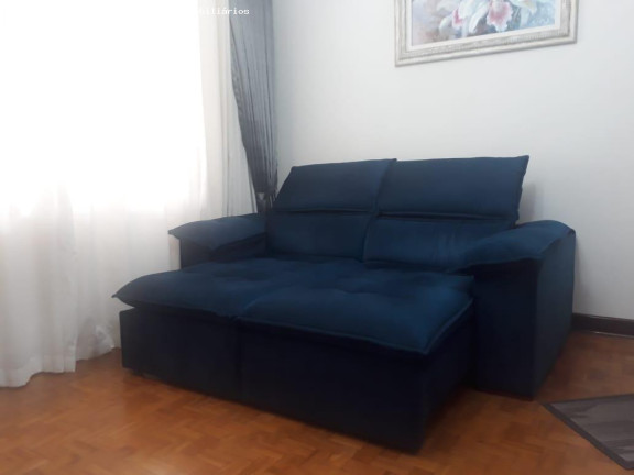 Imagem Casa com 3 Quartos à Venda, 220 m² em Vila Bastos - Santo André