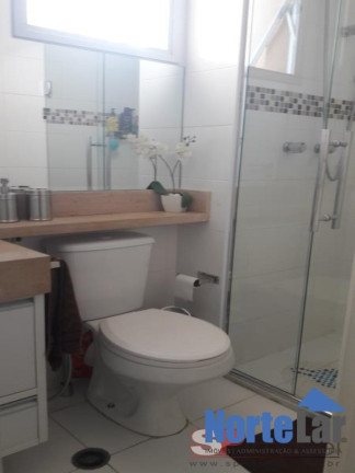 Imagem Apartamento com 3 Quartos à Venda, 87 m² em Lauzane Paulista - São Paulo