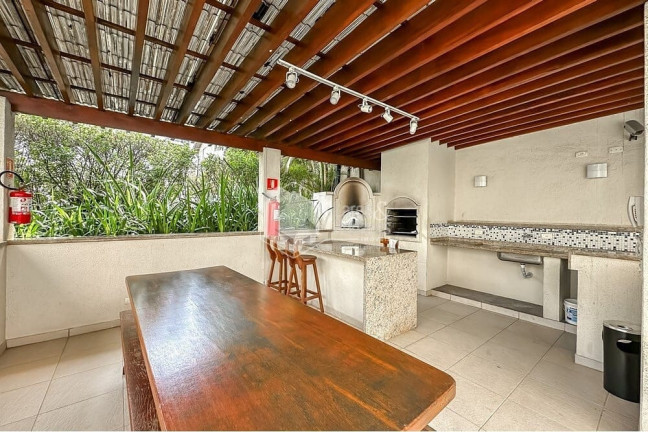 Imagem Apartamento com 3 Quartos à Venda, 92 m² em Campo Belo - São Paulo Imagem Apartamento com 3 Quartos à Venda, 92 m² em Campo Belo - São Paulo