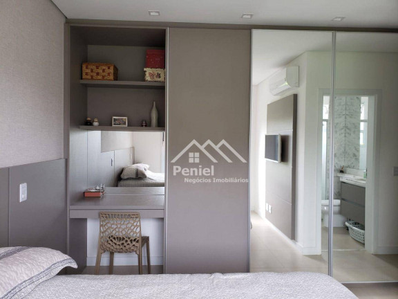 Imagem Apartamento com 3 Quartos à Venda, 131 m² em Ribeirânia - Ribeirão Preto Imagem Apartamento com 3 Quartos à Venda, 131 m² em Ribeirânia - Ribeirão Preto