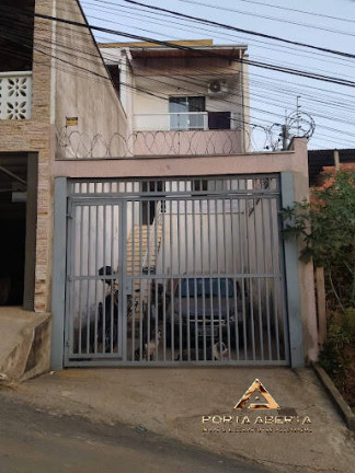 Imagem Casa com 2 Quartos à Venda, 93 m² em Cidade Nova - Santana Do Paraíso Imagem Casa com 2 Quartos à Venda, 93 m² em Cidade Nova - Santana Do Paraíso