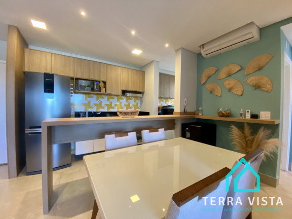Imagem Apartamento com 2 Quartos à Venda, 65 m² em Toninhas - Ubatuba Imagem Apartamento com 2 Quartos à Venda, 65 m² em Toninhas - Ubatuba
