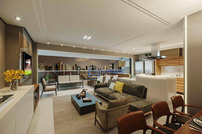 Imagem Apartamento com 3 Quartos à Venda, 95 m² em Aldeota - Fortaleza