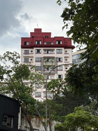 Imagem Apartamento com 1 Quarto para Alugar, 30 m² em Campos Elíseos - São Paulo Imagem Apartamento com 1 Quarto para Alugar, 30 m² em Campos Elíseos - São Paulo