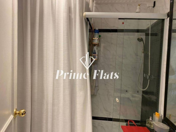 Imagem Apartamento com 2 Quartos à Venda, 64 m² em Itaim Bibi - São Paulo